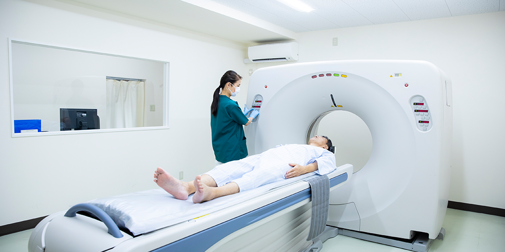 Mini人間ドック（MRI・CT・エコー検査）】2026年1月31日までのご予約を