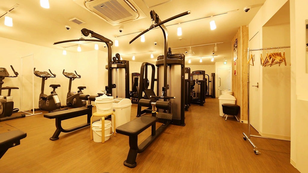 神田店 | 東京都千代田区の24時間使えるジムならチョコザップ