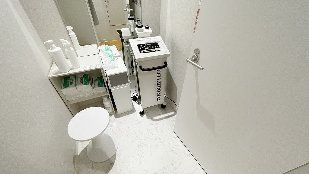 四ツ橋店 | 大阪府大阪市の24時間使えるジムならチョコザップ