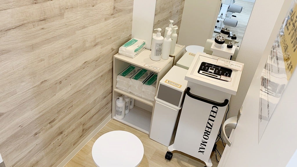 近鉄長瀬店 | 大阪府東大阪市の24時間使えるジムならチョコザップ