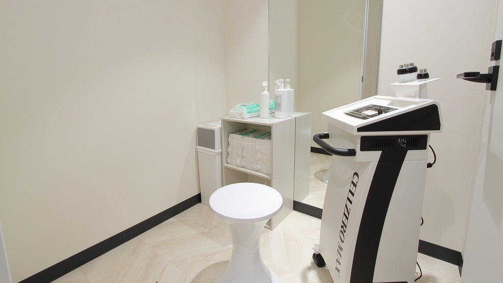 杉田店 | 神奈川県横浜市の24時間使えるジムならチョコザップ