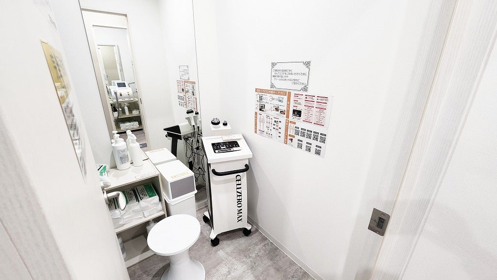 チョコザップ阪神芦屋店の写真8