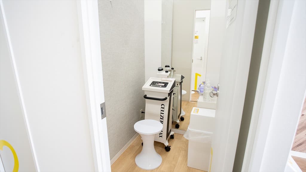 日立田尻店 | 茨城県日立市の24時間使えるジムならチョコザップ