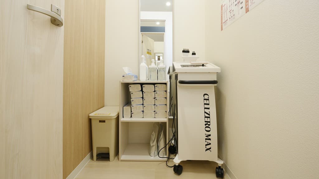 中川原店 | 三重県四日市市の24時間使えるジムならチョコザップ