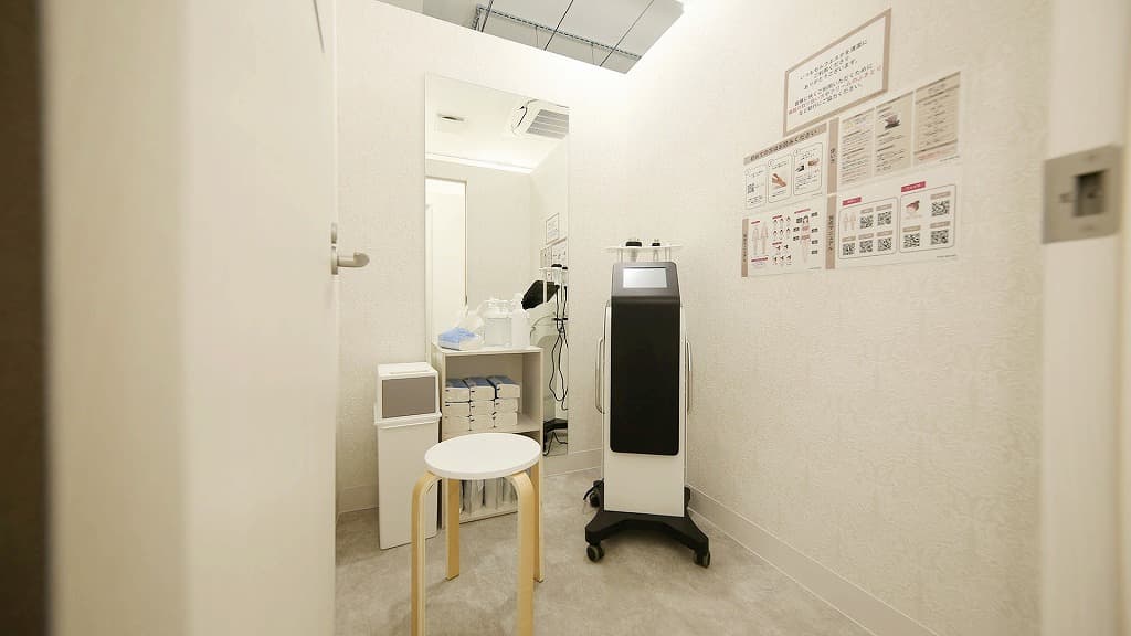 八丁堀店 | 東京都中央区の24時間使えるジムならチョコザップ