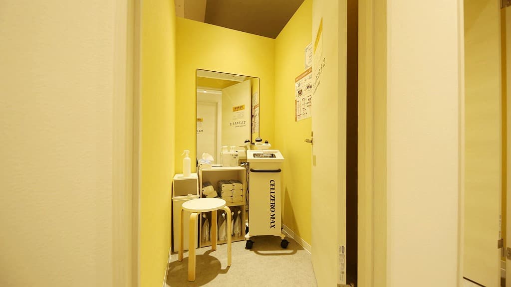 チョコザップ三郷南口店の写真8