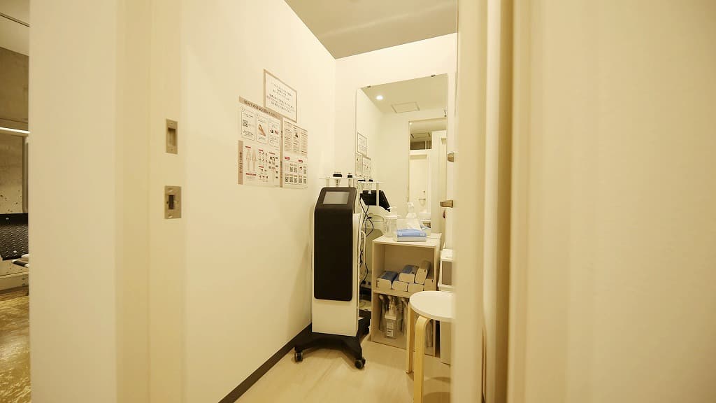 chocoZAP (チョコザップ)