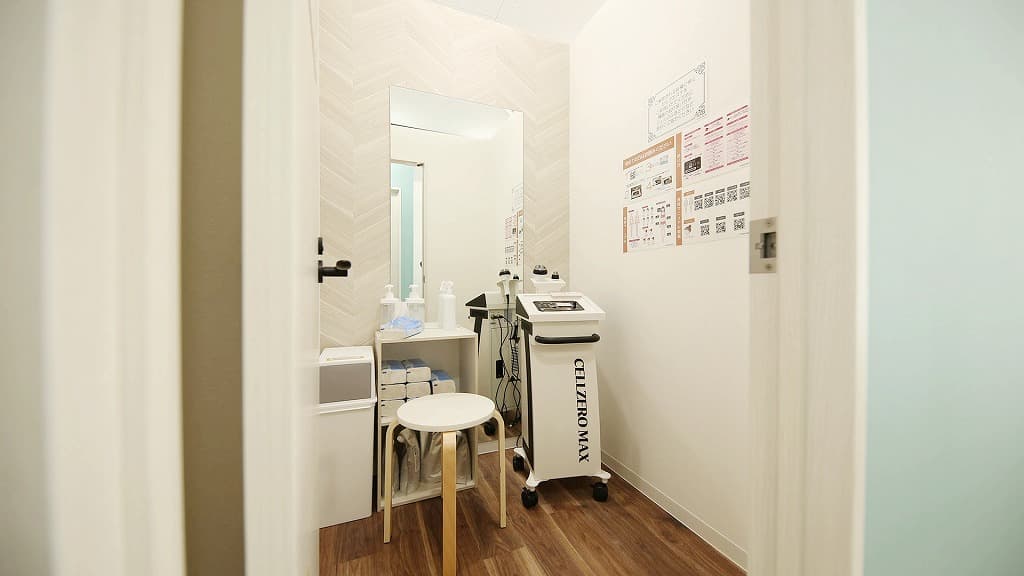 越川 川越西口店 | 埼玉県川越市の24時間使えるジムならチョコザップ