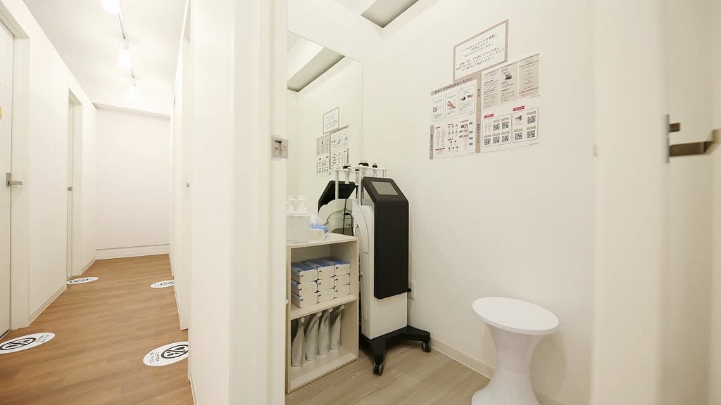 西蒲田七丁目店 | 東京都大田区の24時間使えるジムならチョコザップ