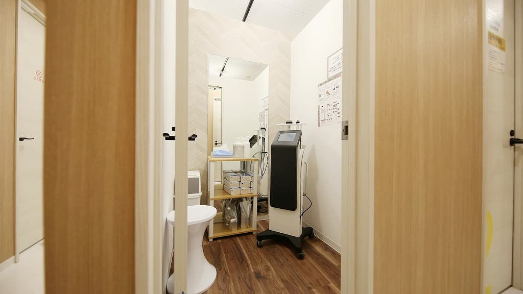 田無芝久保町店 | 東京都西東京市の24時間使えるジムならチョコザップ