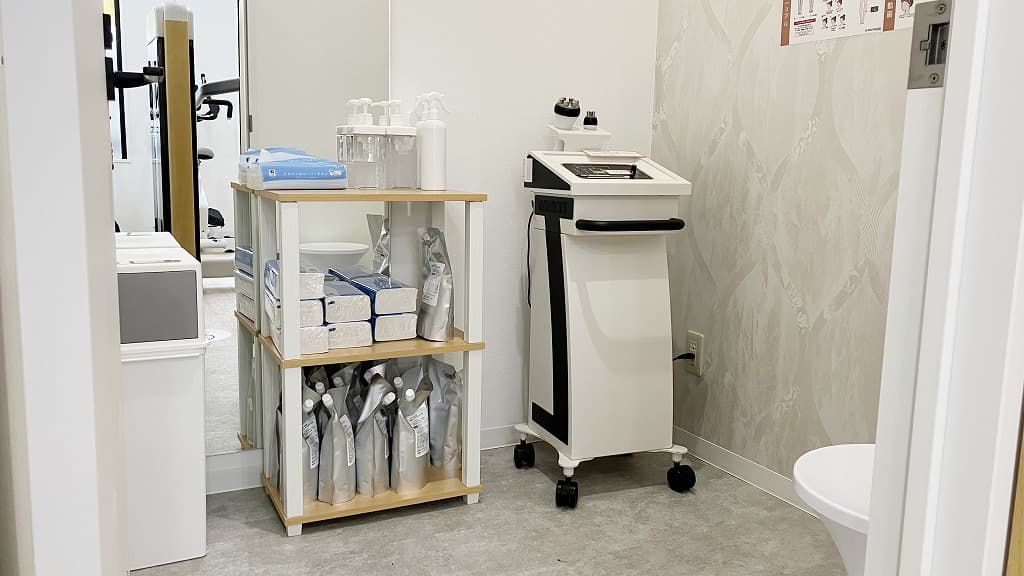 手稲前田店 | 北海道札幌市の24時間使えるジムならチョコザップ