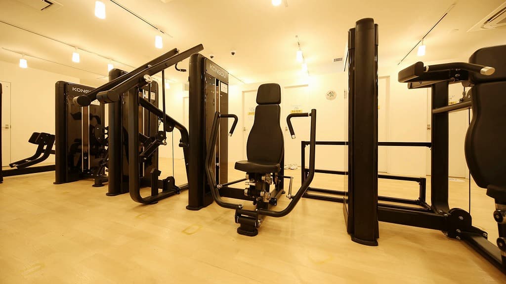 経堂店 | 東京都世田谷区の24時間使えるジムならチョコザップ | 宮坂