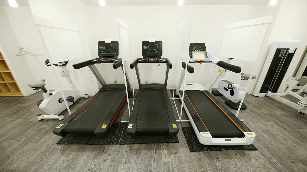 高島平店 | 東京都板橋区の24時間使えるジムならチョコザップ