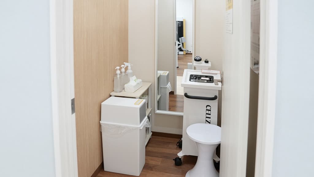 静岡浅間通店 | 静岡県静岡市の24時間使えるジムならチョコザップ