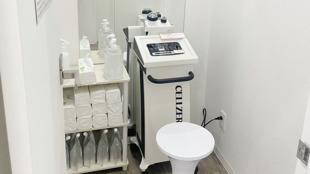 津西口店 | 三重県津市の24時間使えるジムならチョコザップ