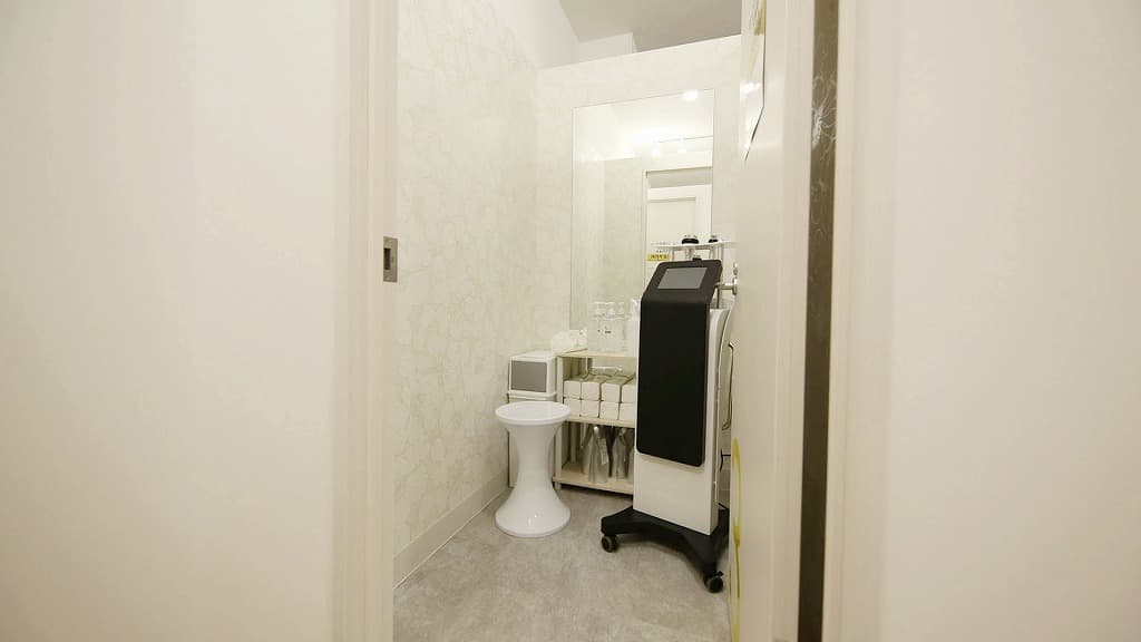 鵜の木店 | 東京都大田区の24時間使えるジムならチョコザップ