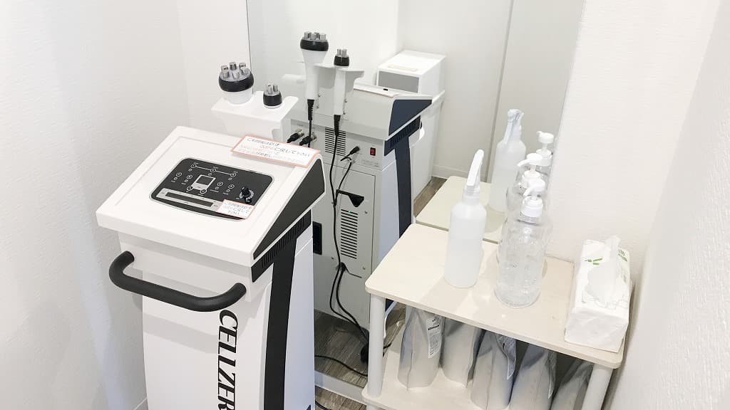 徳重店 | 愛知県名古屋市の24時間使えるジムならチョコザップ | 鶴が沢