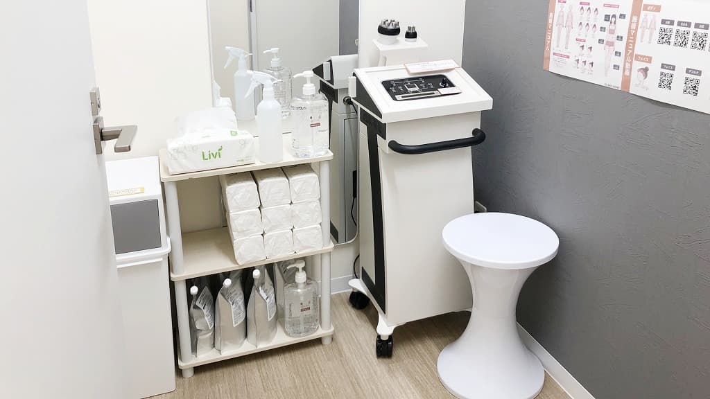 楠二丁目店 | 熊本県熊本市の24時間使えるジムならチョコザップ