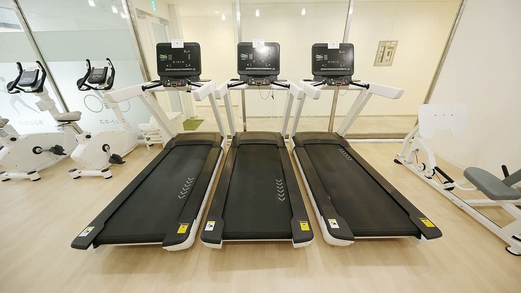 水天宮前店 | 東京都中央区の24時間使えるジムならチョコザップ