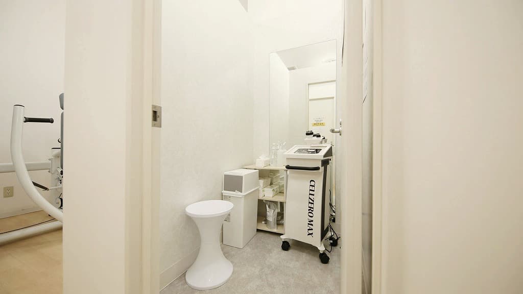 水天宮前店 | 東京都中央区の24時間使えるジムならチョコザップ