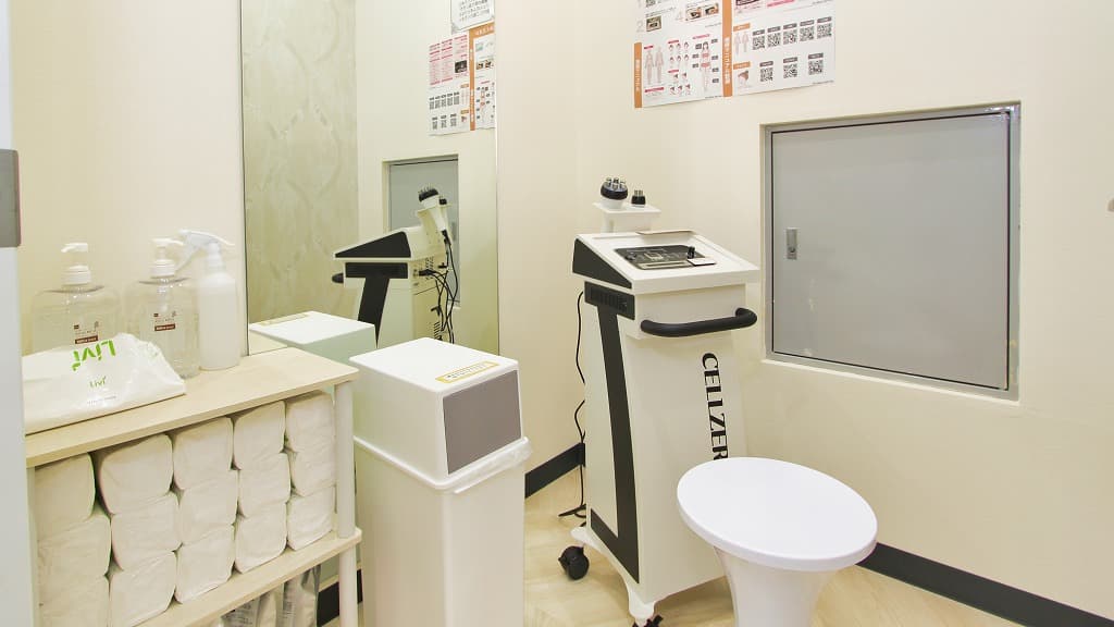 北山田店 | 神奈川県横浜市の24時間使えるジムならチョコザップ