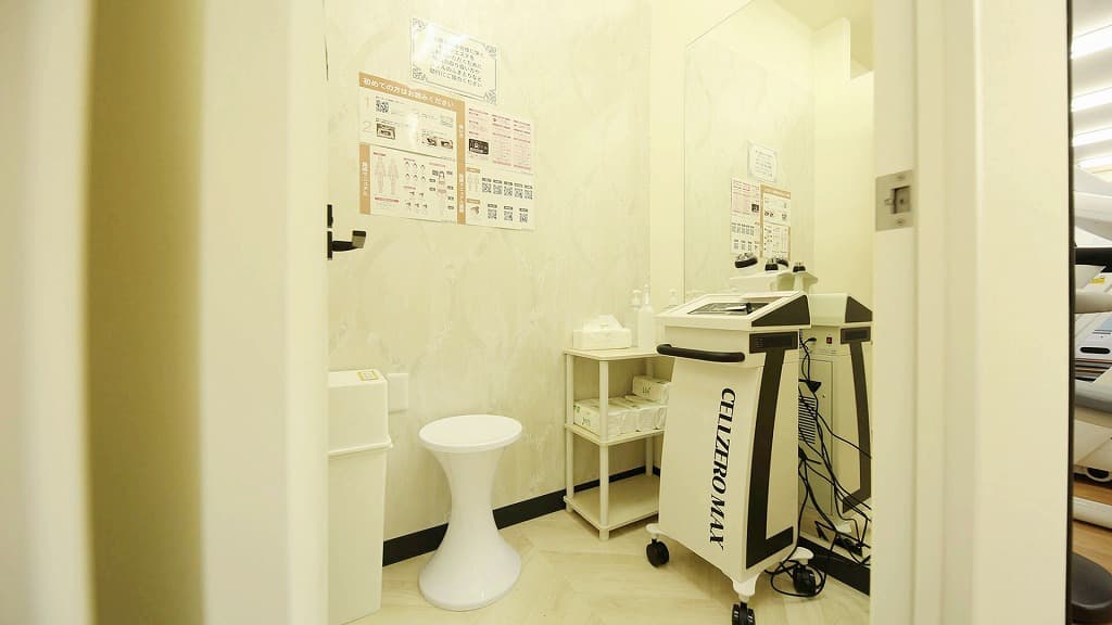 船橋湊町一丁目店 | 千葉県船橋市の24時間使えるジムならチョコ