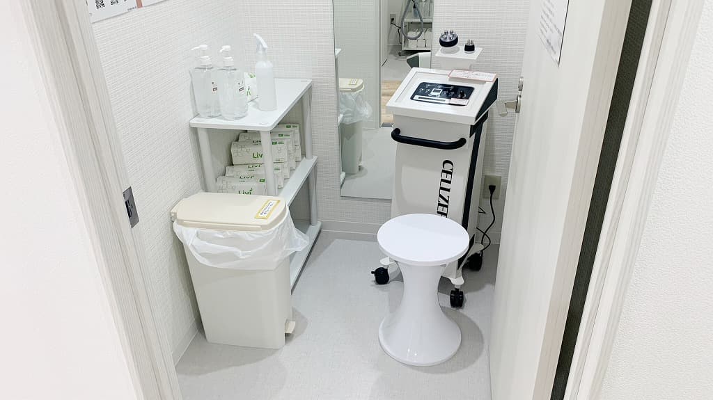 帝塚山四丁目店 | 大阪府大阪市の24時間使えるジムならチョコザップ