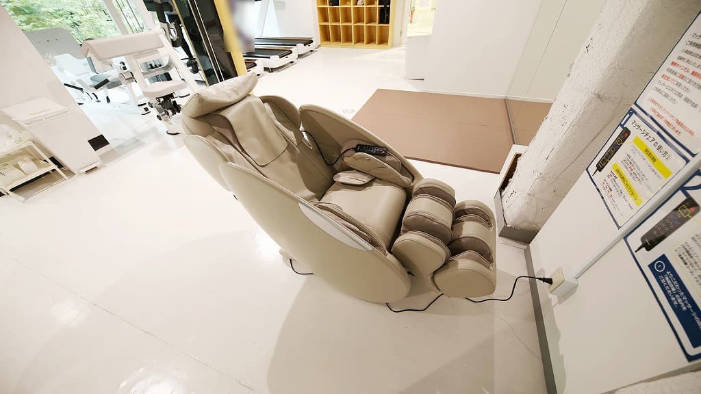 ちょこさま専用 銀座ファイブ店 | 東京都中央区のジムならチョコザップ