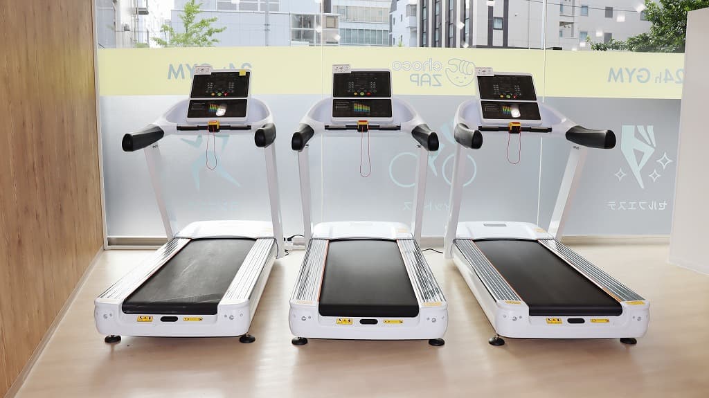 宮城野通店 | 宮城県仙台市の24時間使えるジムならチョコザップ | 榴岡