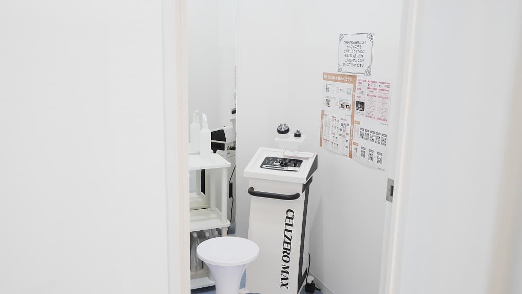 メルカドール丸亀店 | 香川県丸亀市の24時間使えるジムならチョコザップ