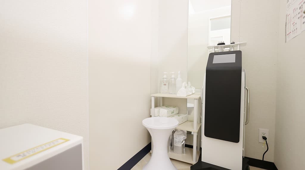 チョコサプ 鐘ヶ淵東口店 | 東京都墨田区の24時間使えるジムならチョコザップ