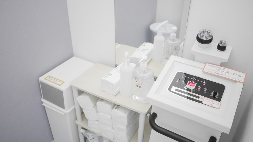 郷東町店 | 香川県高松市の24時間使えるジムならチョコザップ