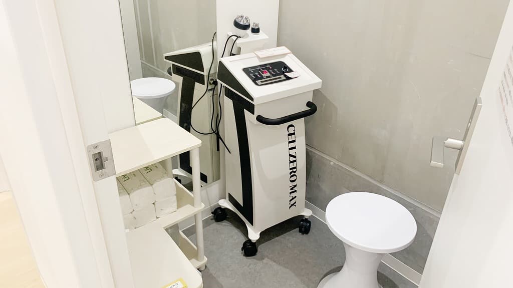 十三本町店 | 大阪府大阪市の24時間使えるジムならチョコザップ