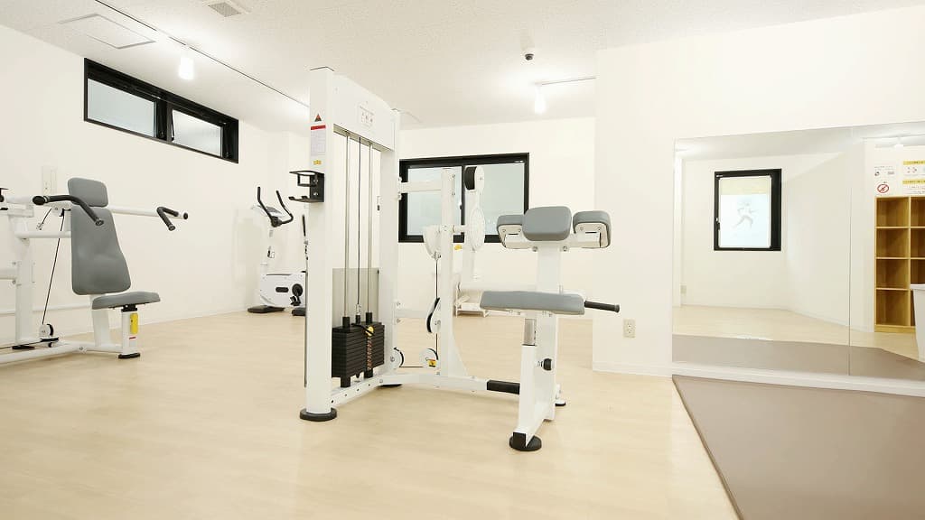 鐘ヶ淵東口店 | 東京都墨田区の24時間使えるジムならチョコザップ