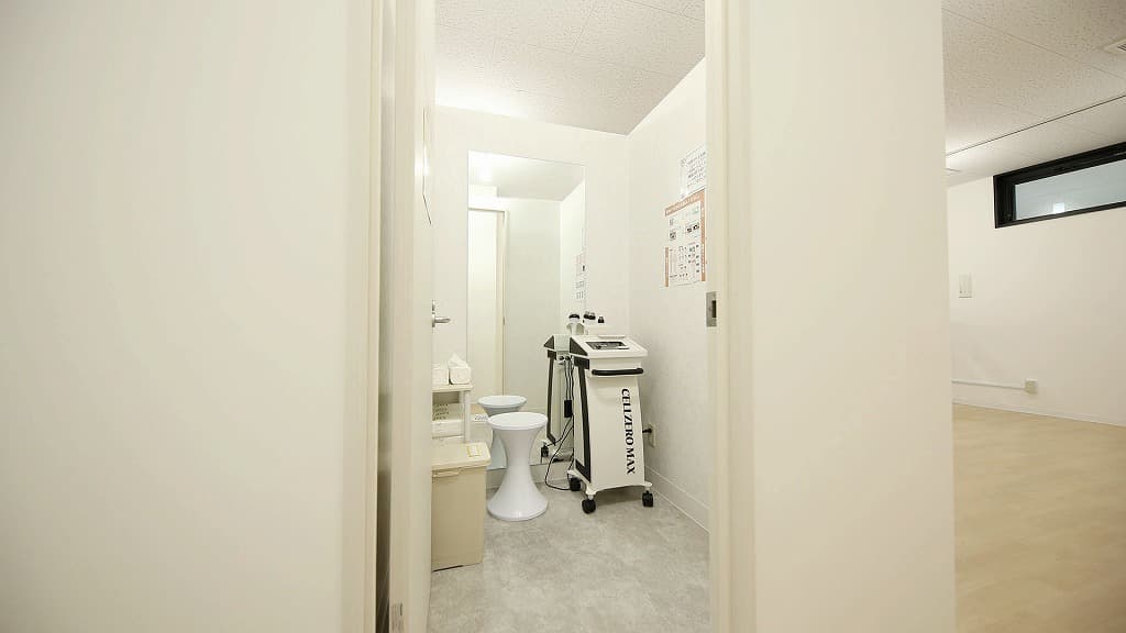 チョコサプ 鐘ヶ淵東口店 | 東京都墨田区の24時間使えるジムならチョコザップ