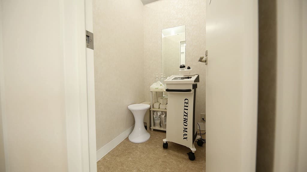 馬込山王店 | 東京都大田区の24時間使えるジムならチョコザップ