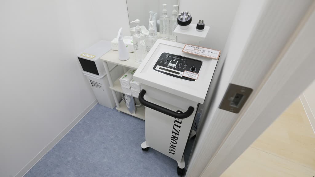 堺学園町店 | 大阪府堺市の24時間使えるジムならチョコザップ