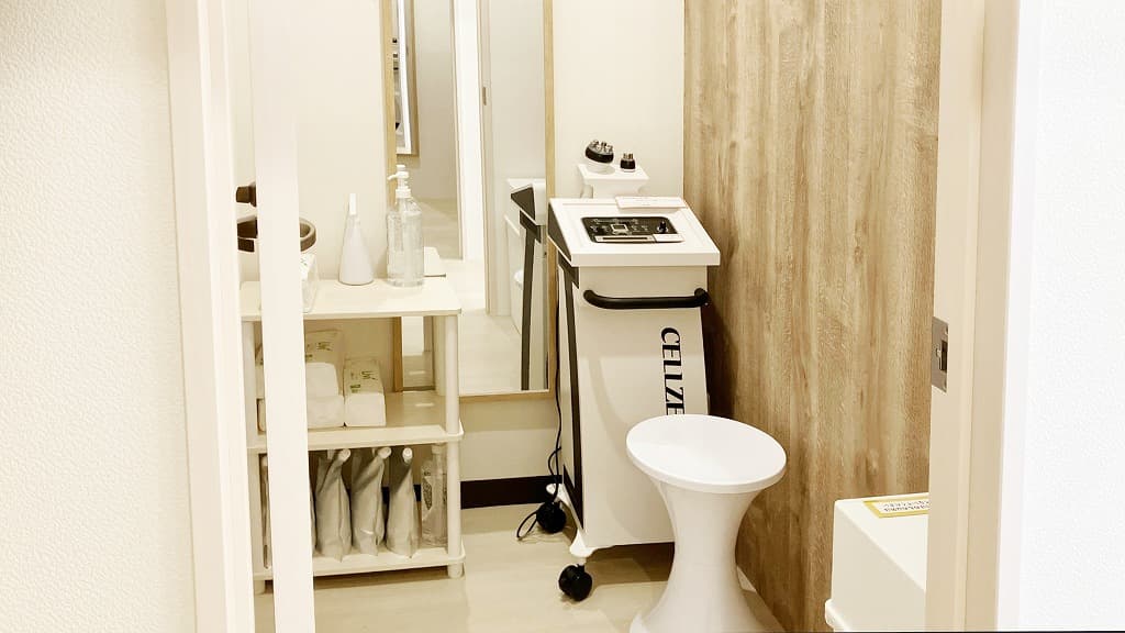 中津口店 | 福岡県北九州市の24時間使えるジムならチョコザップ