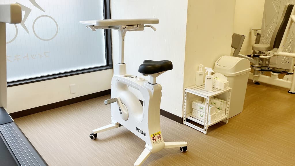 中津口店 | 福岡県北九州市の24時間使えるジムならチョコザップ