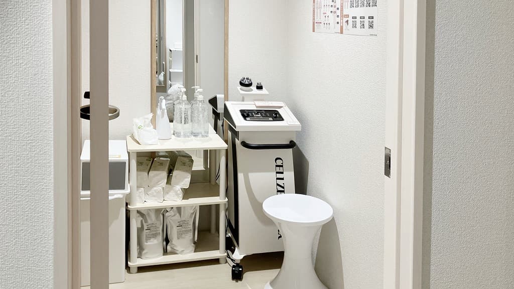 門司柳町店 | 福岡県北九州市の24時間使えるジムならチョコザップ