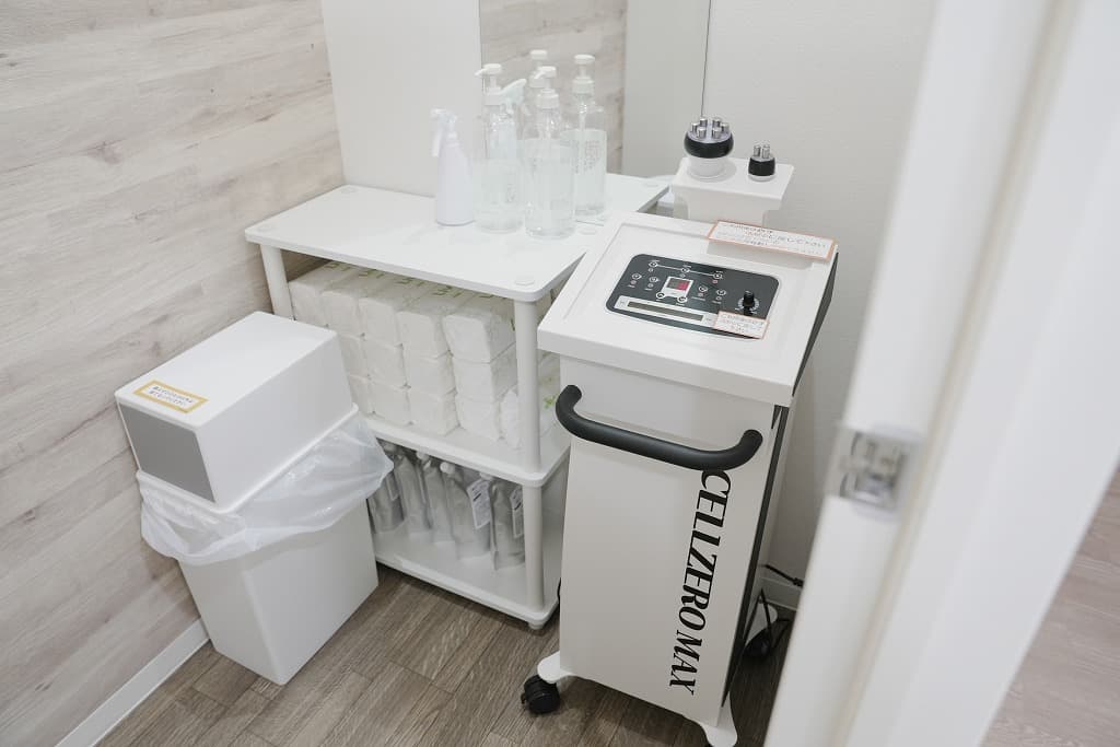 三島南口店 | 静岡県三島市の24時間使えるジムならチョコザップ