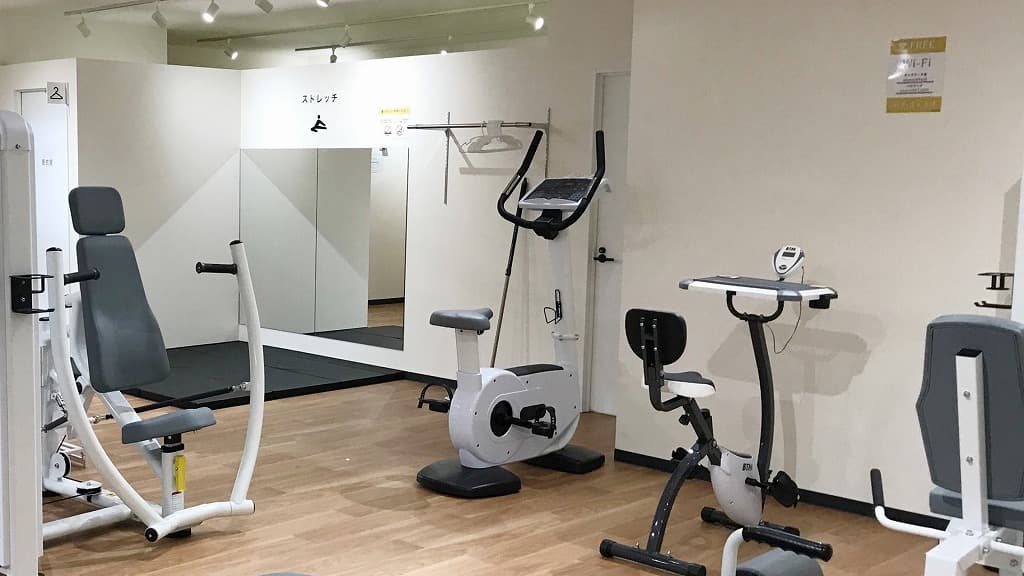 日比野店 | 愛知県名古屋市の24時間使えるジムならチョコザップ