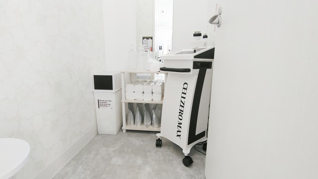 チョコサプ 鐘ヶ淵東口店 | 東京都墨田区の24時間使えるジムならチョコザップ