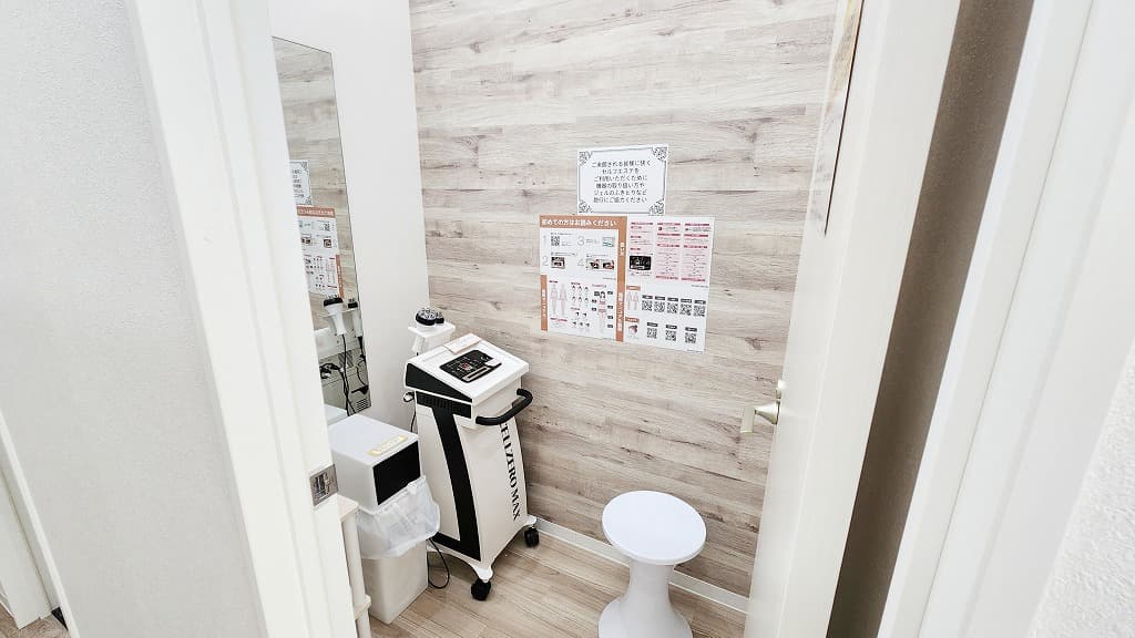 ちょこ様 金沢鞍月店 | 石川県金沢市の24時間使えるジムならチョコザップ