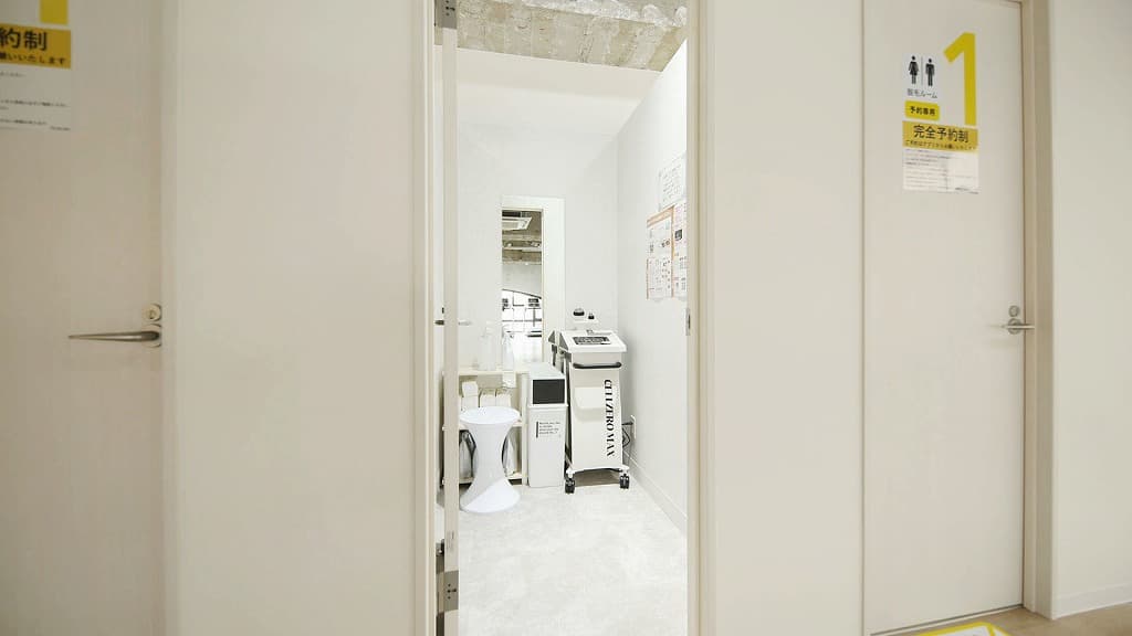 実籾駅前店 | 千葉県習志野市の24時間使えるジムならチョコザップ