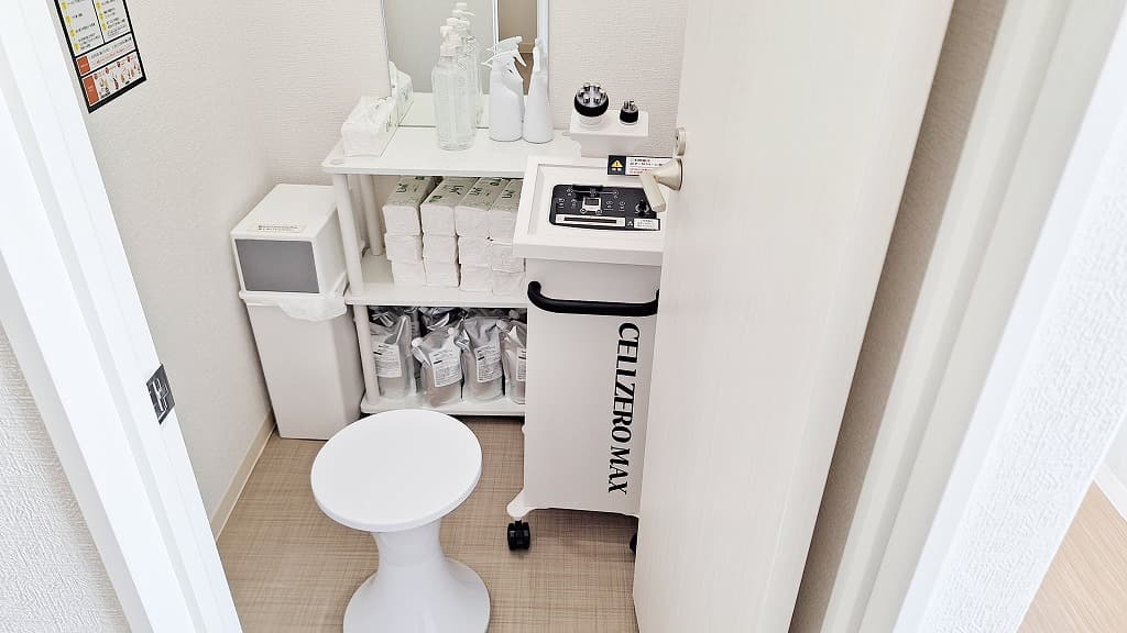 広島上安店 | 広島県広島市の24時間使えるジムならチョコザップ | 高取