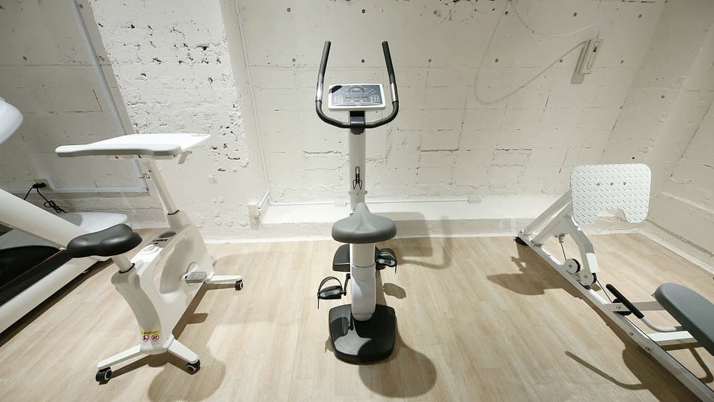 駒込一丁目店 | 東京都北区の24時間使えるジムならチョコザップ