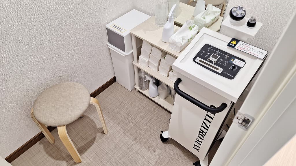 海田西浜店 | 広島県安芸郡海田町の24時間使えるジムならチョコザップ