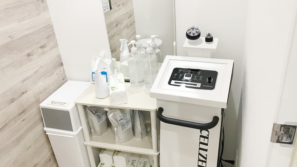 chocoZAP (チョコザップ)