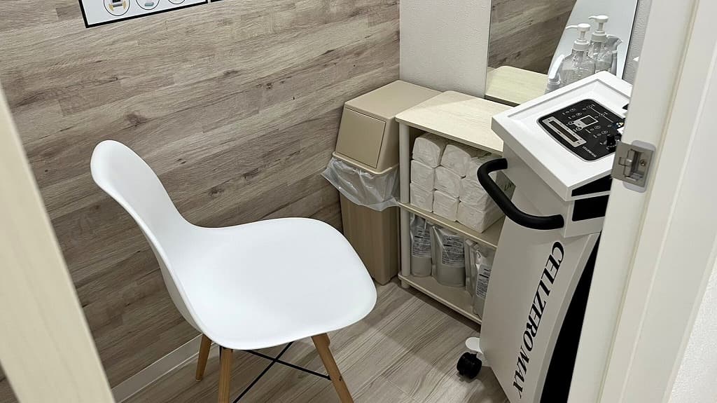 各務原六軒駅前店 | 岐阜県各務原市の24時間使えるジムならチョコザップ